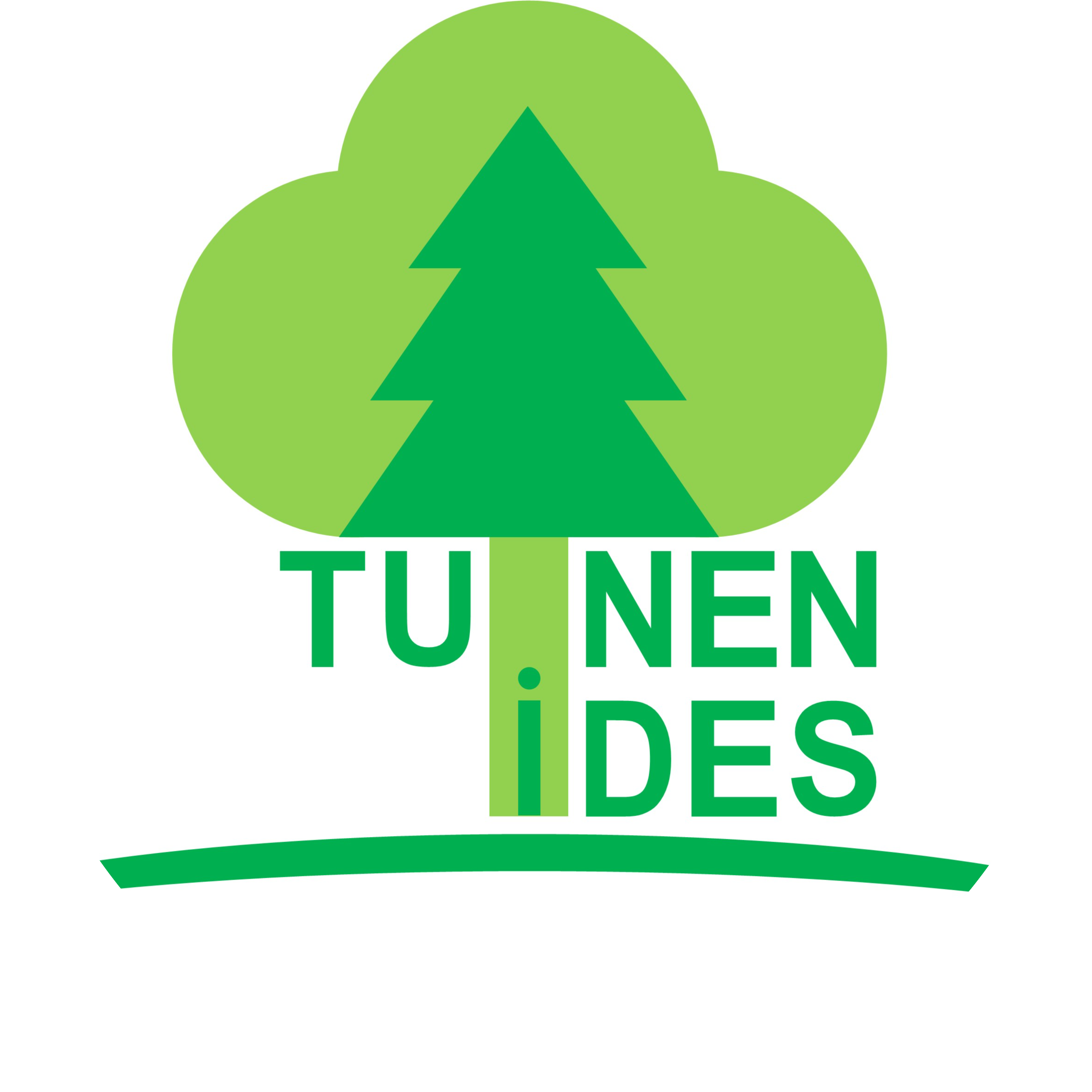 Logo Tuinen Ides